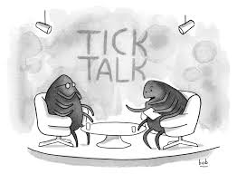 TickTalk 